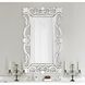 Rebecca 47 X 29 inch Mirrored Wall Mirror